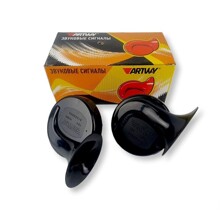 Сигнал звуковой AW-005 12V