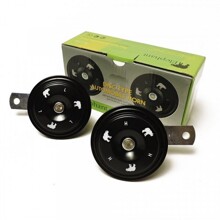 Сигнал звуковой DL-110S 12v d 75mm