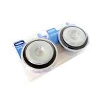 Сигнал звуковой DL-120 12V d 98mm