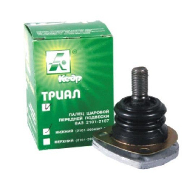 Шаровая опора для ваз - 2101 нижняя Шаровая опора для ваз - 2101 нижняя