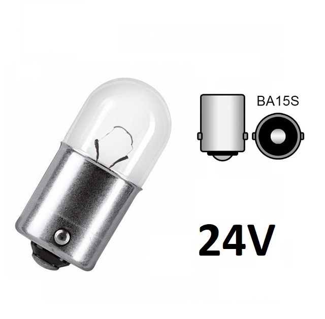 24v r10w ba15s. R5w 12v 5w ba15s. Лампа r5w 24v 5w. Лампа r5w 5 w 24 v ba15s. Osram 5627 лампа r5w 24v 5w ba15s Original line.