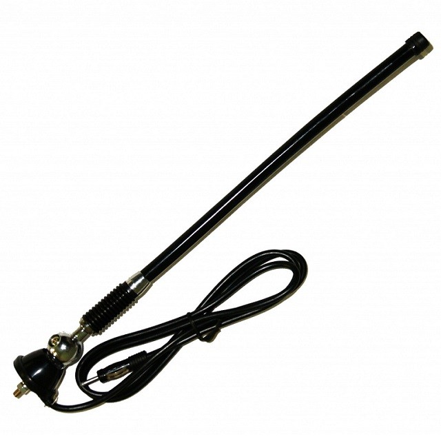 Антенна 416 Врезная гибкая 40см Антенна 416 Врезная гибкая 40см