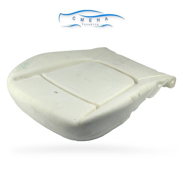 Пенолитье на водительское сиденье (без спинки) на веста Пенолитье на водительское сиденье (без спинки) на веста