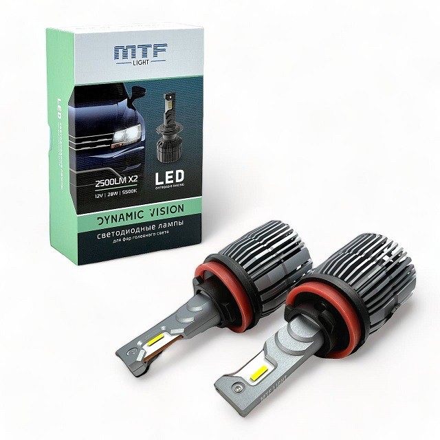Mtf dynamic vision 5500k. Mtf dynamic vision 5500k