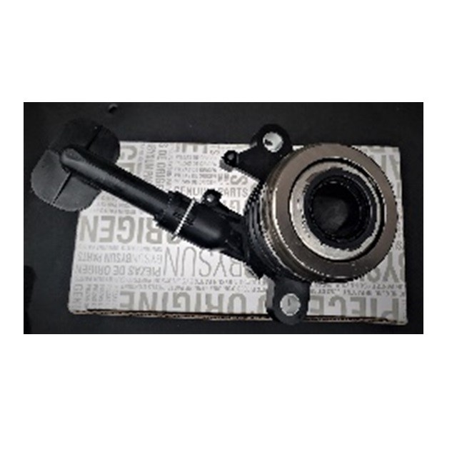 Гидровыжимной подшипник(рабочий цилиндр сцепления) Megan II/III, Kangoo II, Fluence, Clio II/III, Laguna II под 2 стопора Гидровыжимной подшипник(рабочий цилиндр сцепления) Megan II/III, Kangoo II, Fluence, Clio II/III, Laguna II под 2 стопора