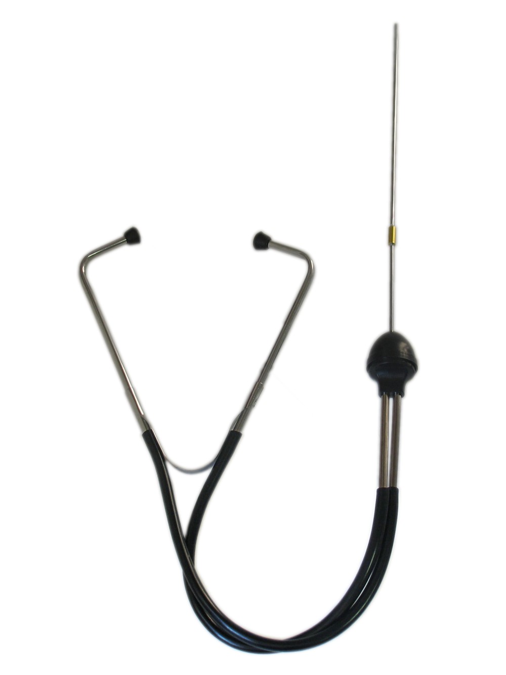 Стетоскоп для обнаружения дефектов в механике/50 Стетоскоп для обнаружения дефектов в механике/50