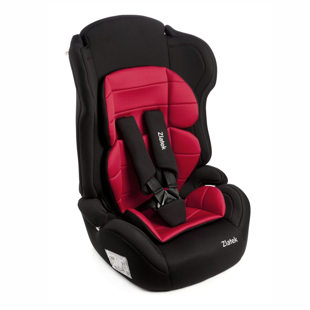 Автокресло Iux Atlantic ZL513 (9-36 кг, 1-12 лет), 3 в 1, цвет гламур красный Автокресло Iux Atlantic ZL513 (9-36 кг, 1-12 лет), 3 в 1, цвет гламур красный