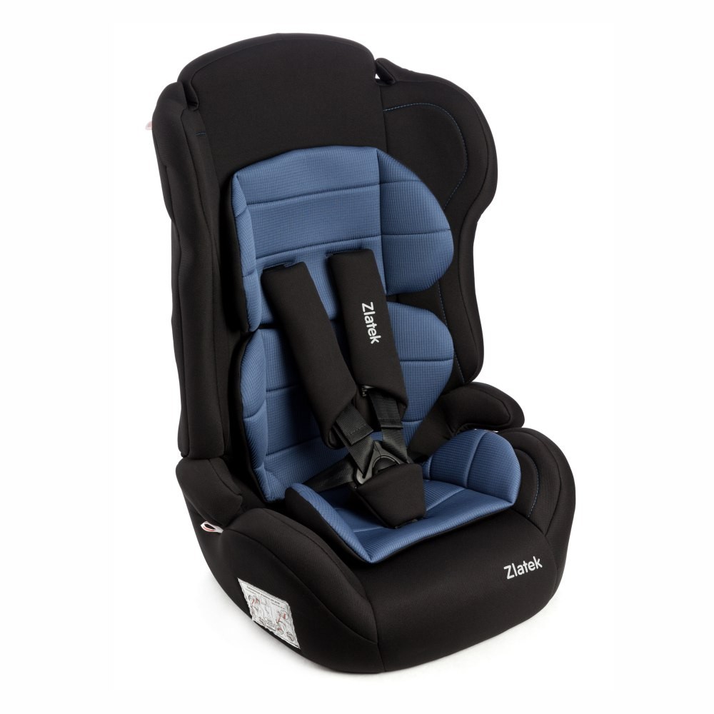 Автокресло Iux Atlantic ZL513 (9-36 кг, 1-12 лет), 3 в 1, цвет синий адванс Автокресло Iux Atlantic ZL513 (9-36 кг, 1-12 лет), 3 в 1, цвет синий адванс
