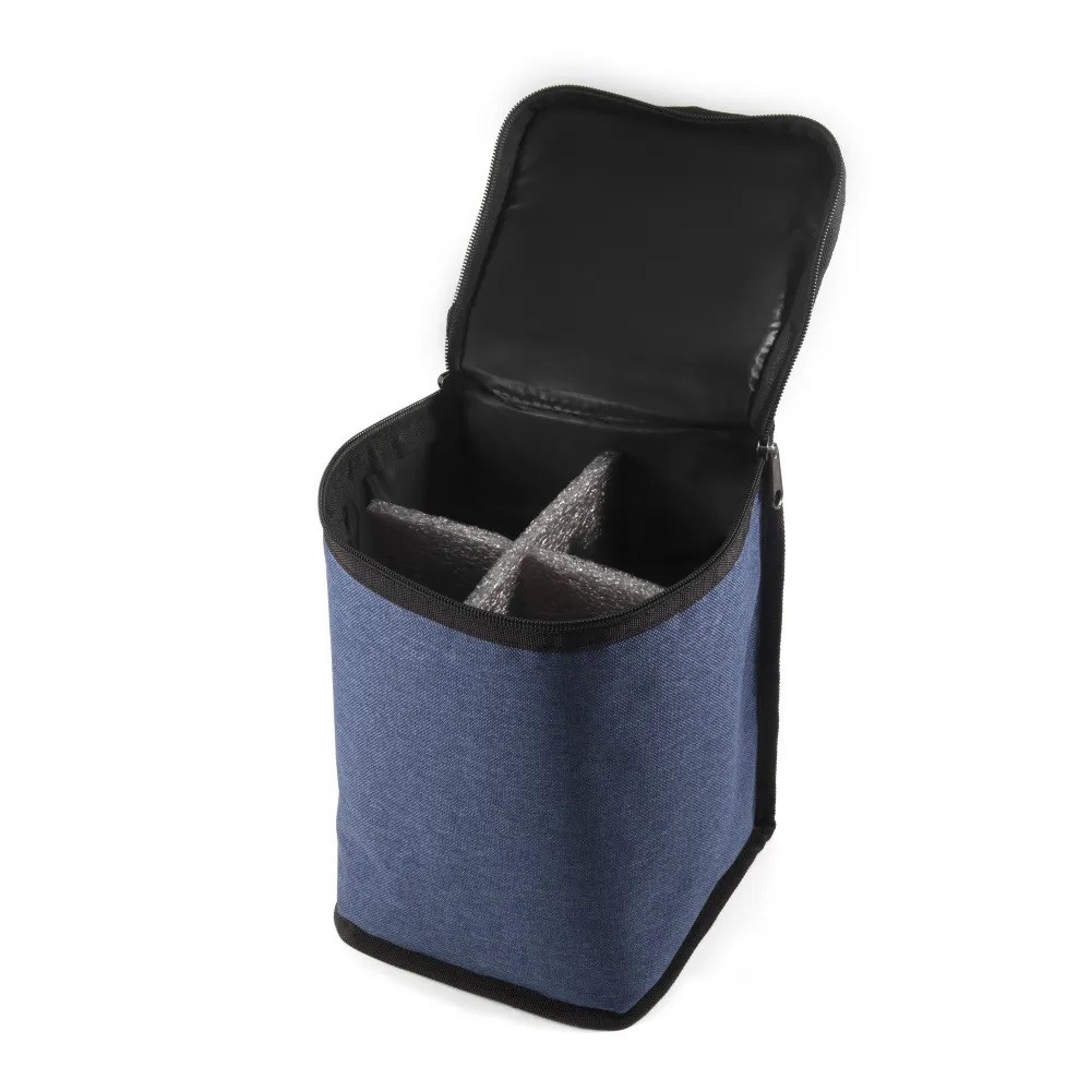 Сумка для газовых баллонов, под 4 шт, 220 г Сумка для газовых баллонов, под 4 шт, 220 г