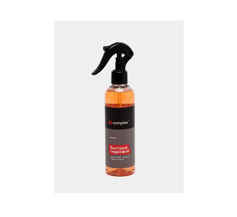 Гидрофоб быстрый (0,25л) Гидрофоб быстрый (0,25л)