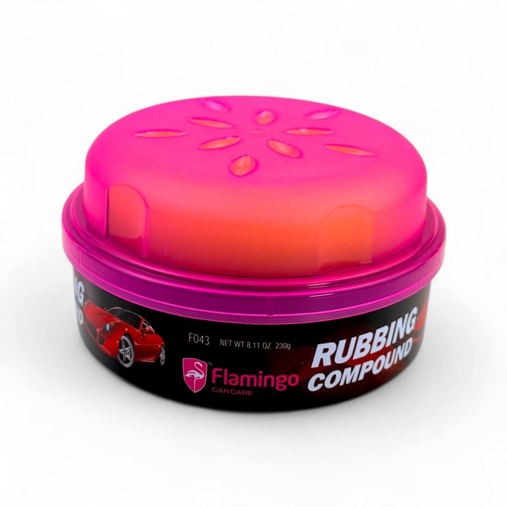 Воск для удаления царапин 230 гр. Воск для удаления царапин 230 гр.