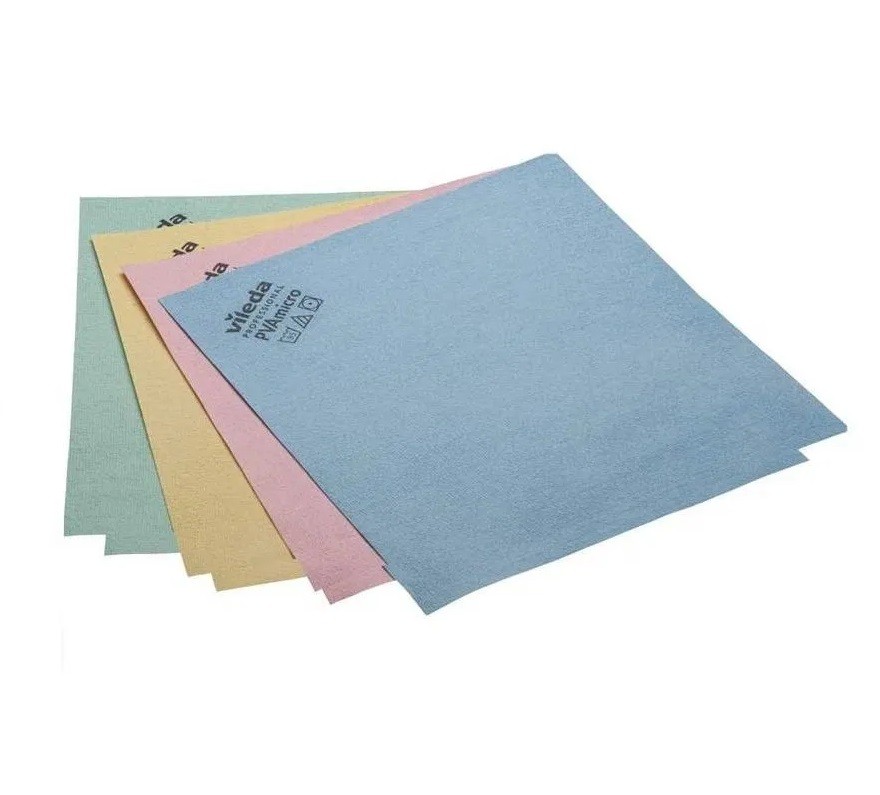 Набор салфеток из 3-х шт 30*30 см синтетическая замша CA-360 PVA Micro Набор салфеток из 3-х шт 30*30 см синтетическая замша CA-360 PVA Micro