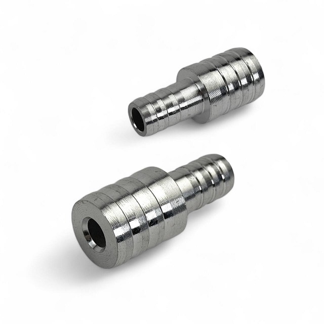 Переходник тосольный 20х16 алюминиевый Переходник тосольный 20х16 алюминиевый