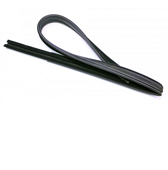 Уплотнители проема дверей резиновые для ваз 2101-2107, комплект из 4 шт. Уплотнители проема дверей резиновые для ваз 2101-2107, комплект из 4 шт.