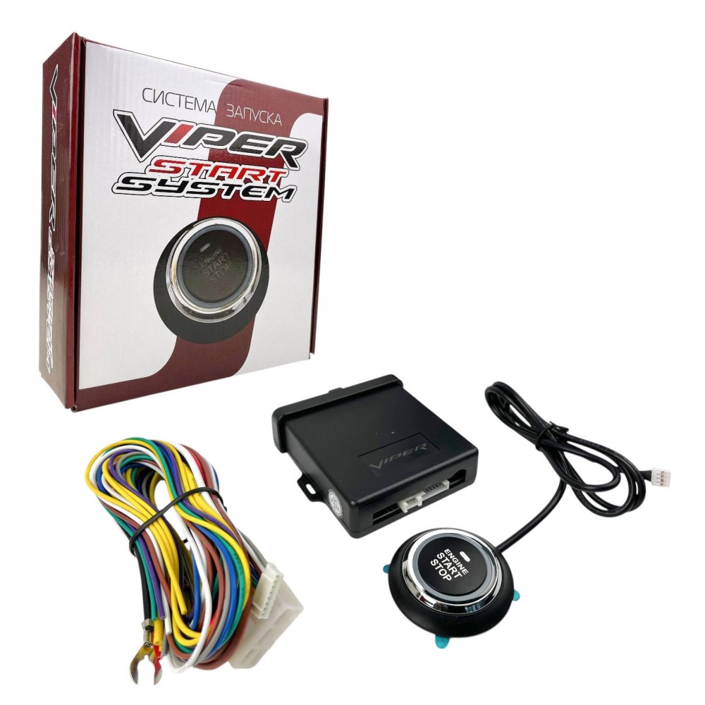 Кнопка Старт-Стоп Hands free модель 002 Кнопка Старт-Стоп Hands free модель 002