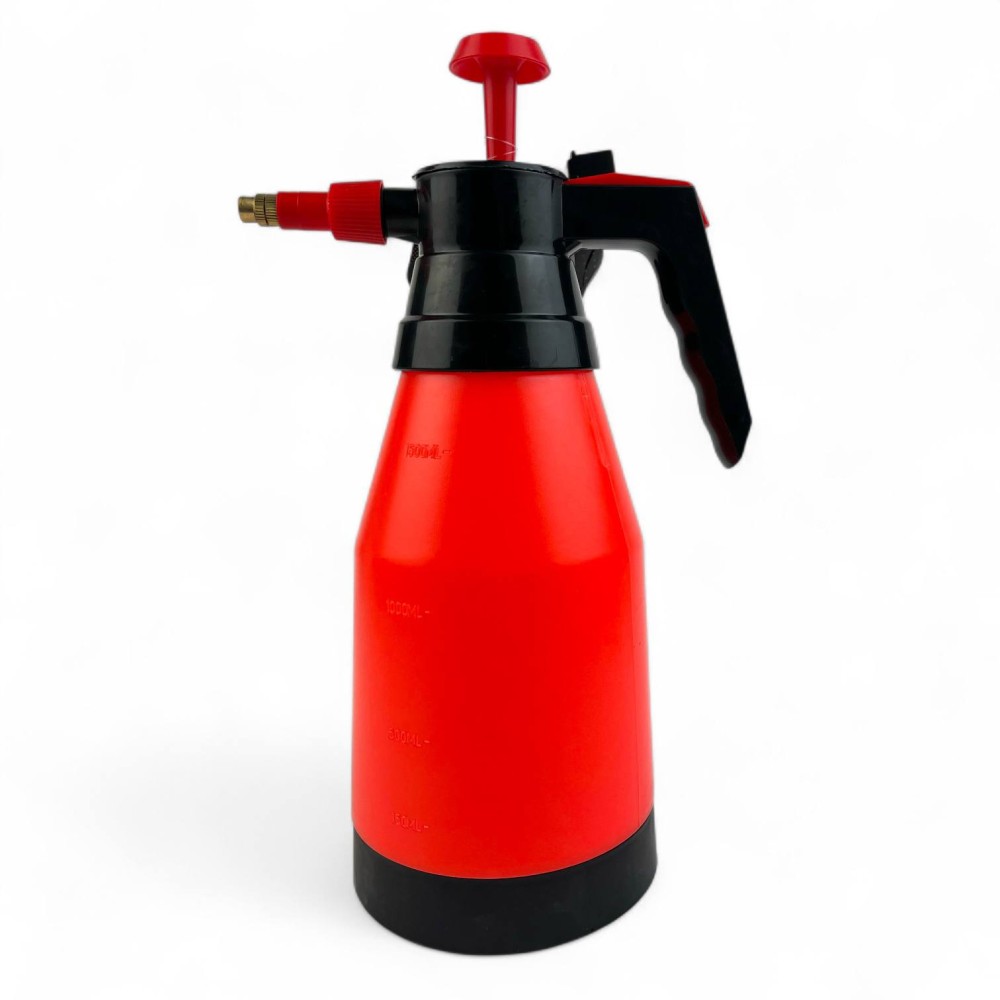 Бачок-распылитель помповый с регулируемой форсункой 1,5 л CA-154 Бачок-распылитель помповый с регулируемой форсункой 1,5 л CA-154