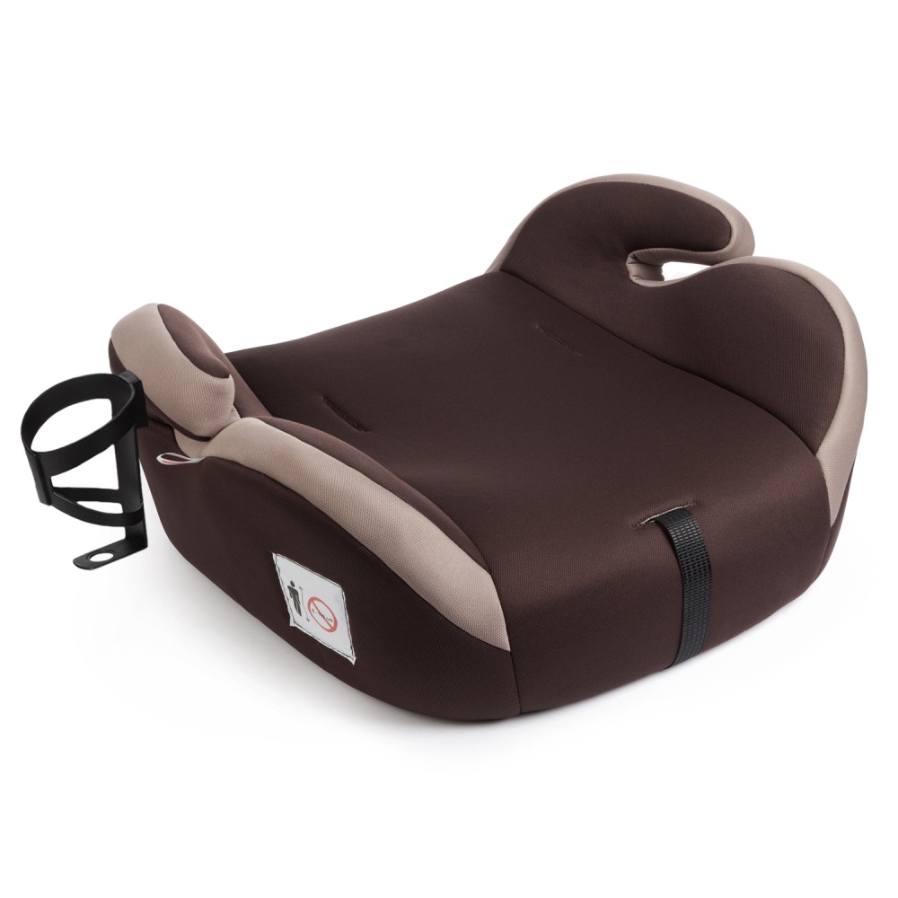 Бустер kids planet pallas fix люкс, цвет терракот Бустер kids planet pallas fix люкс, цвет терракот