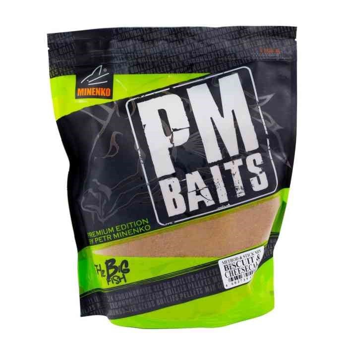 Прикормка MSM Biscuit & Cheesecake (Бисквит и чизкейк) для Флэт Фидера (ZIP-lock), 750 гр Прикормка MSM Biscuit & Cheesecake (Бисквит и чизкейк) для Флэт Фидера (ZIP-lock), 750 гр