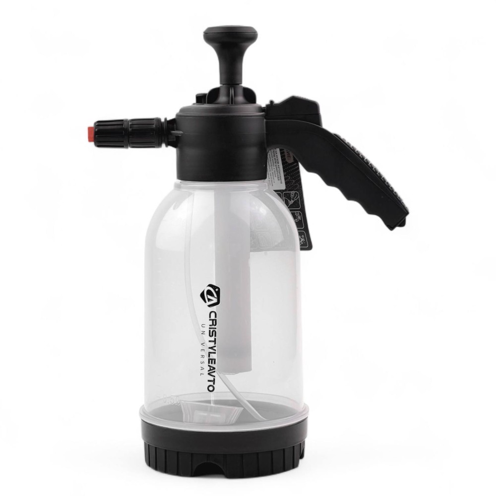 Бачок-распылитель (пеногенеротор) помповый пеногенеротор 2 л CA-159 Бачок-распылитель (пеногенеротор) помповый пеногенеротор 2 л CA-159