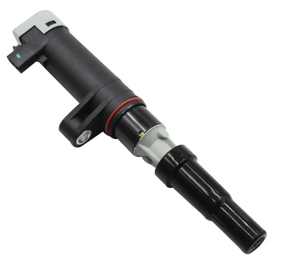 Катушка зажигания Lada Largus (12), Renault Logan (04), Duster (10) 1.4i, 1.6i 16V Катушка зажигания Lada Largus (12), Renault Logan (04), Duster (10) 1.4i, 1.6i 16V